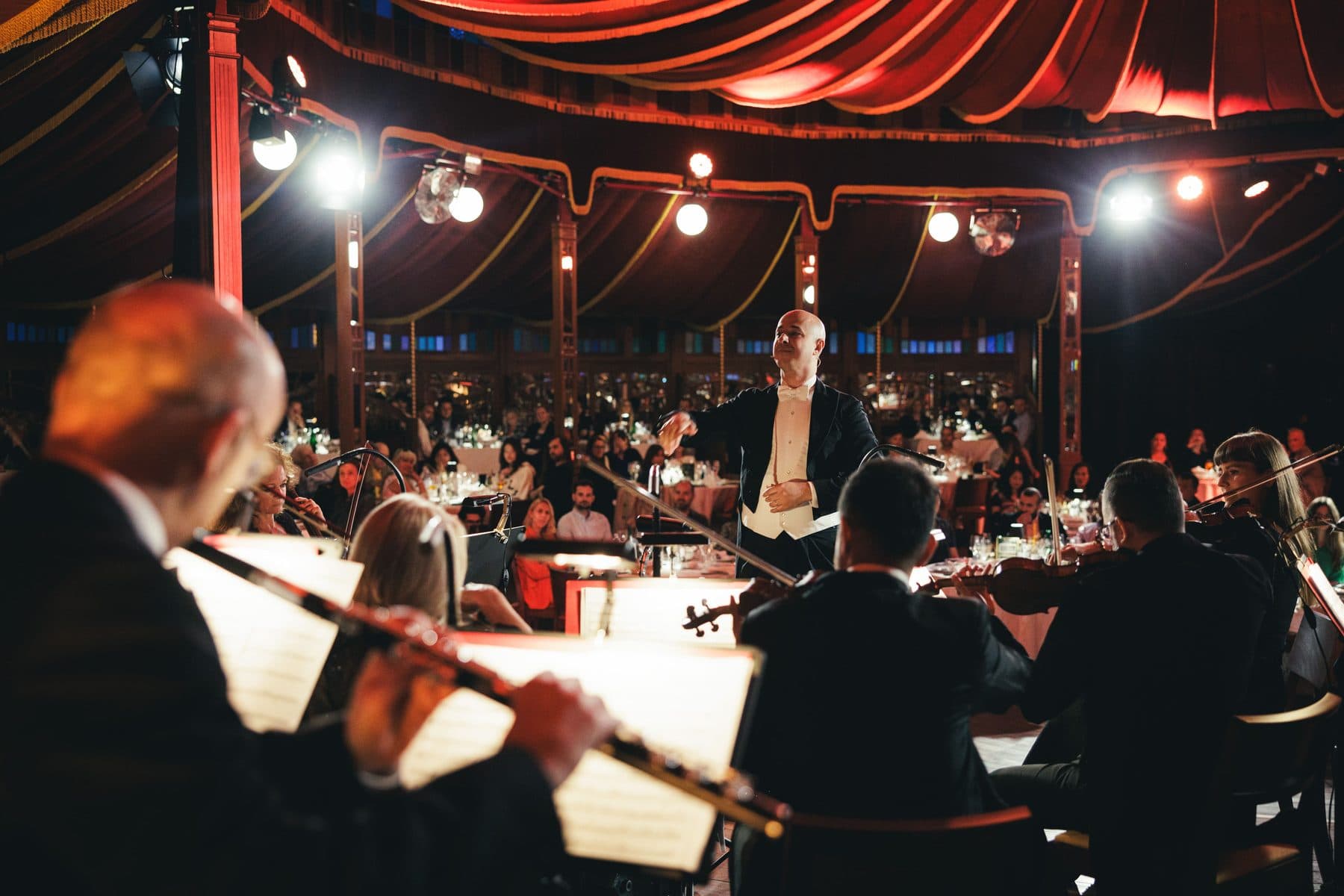 Johann Strauss Philharmonie