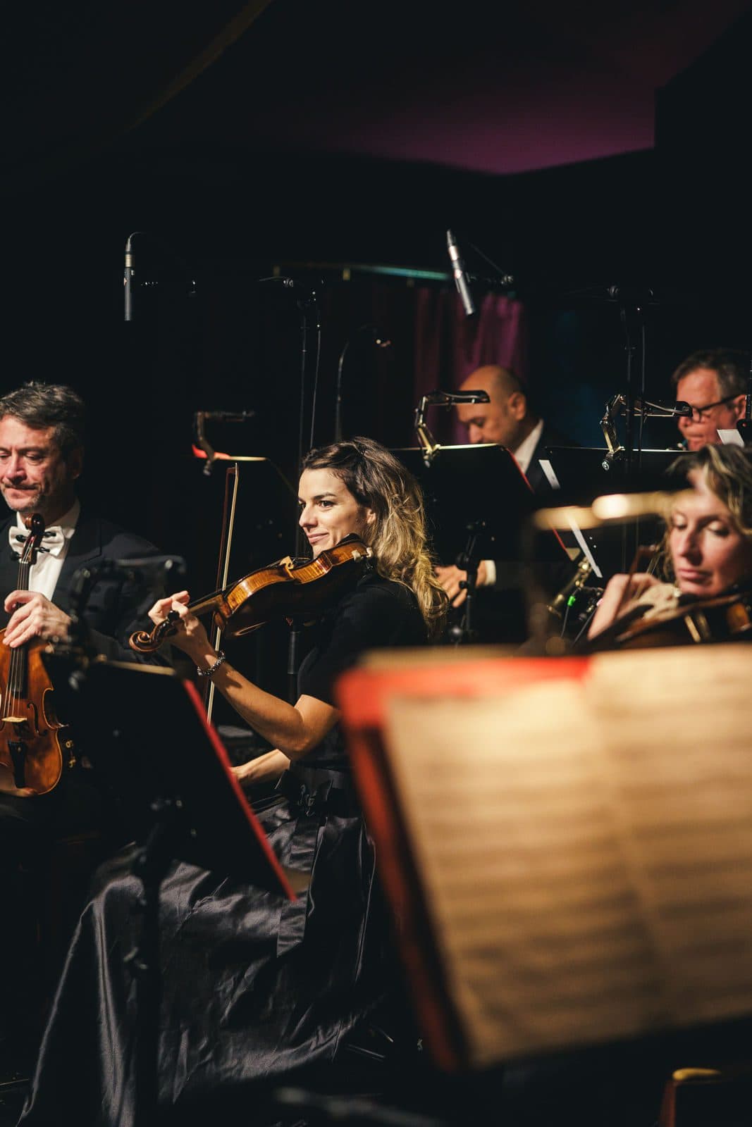 Orchester