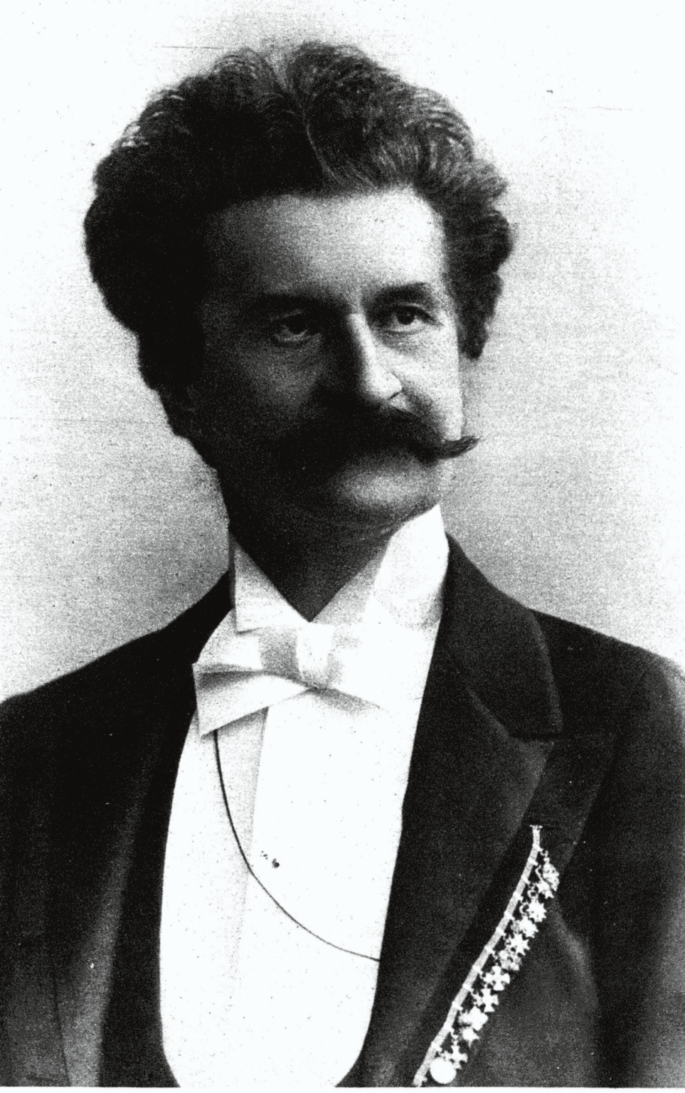 Johann Strauss Sohn (1825-1899)