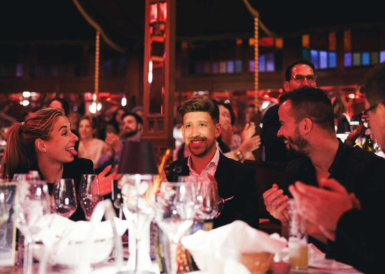 Weitere Anlässe